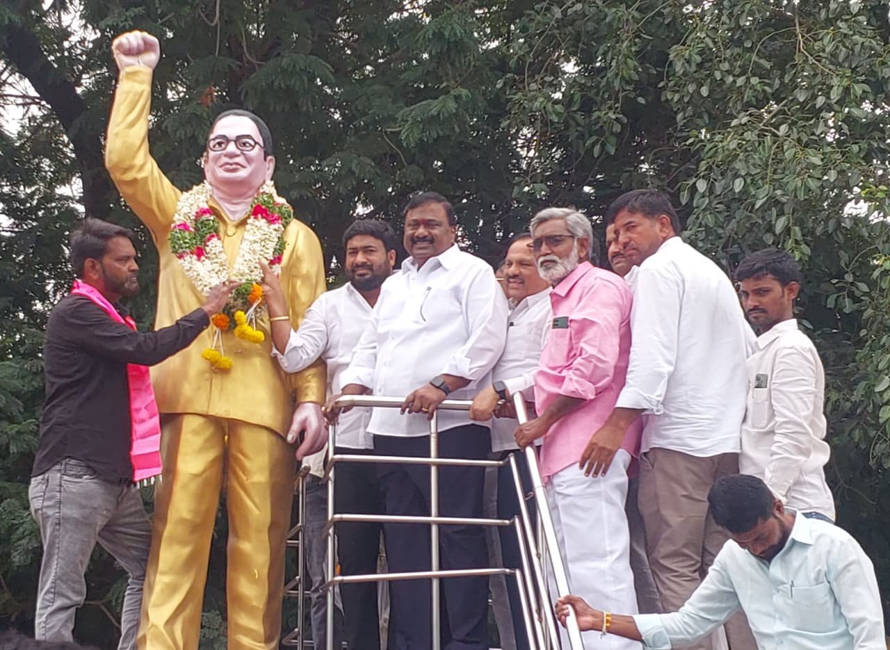 తెలంగాణ రాష్ట్ర సిద్ధాంతకర్త ప్రొఫెసర్ జయశంకర్ సార్  జయంతి